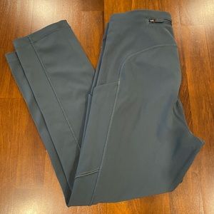 Lululemon capris